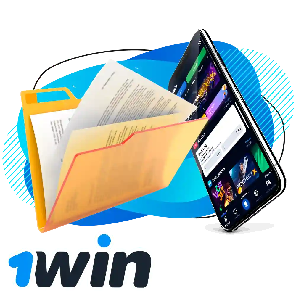 1win é um cassino licenciado que opera legalmente no Brasil.